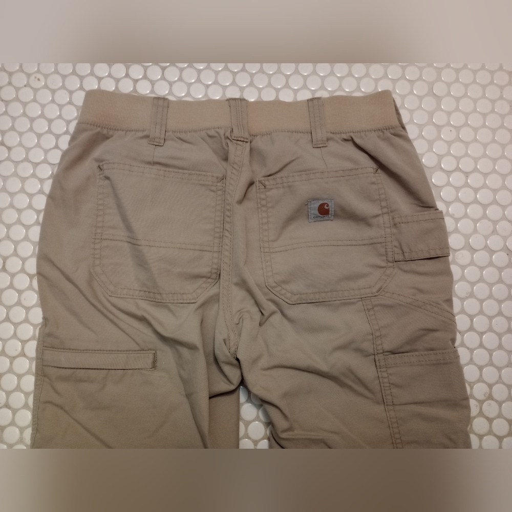 Carhartt Force Extreme Work Pants